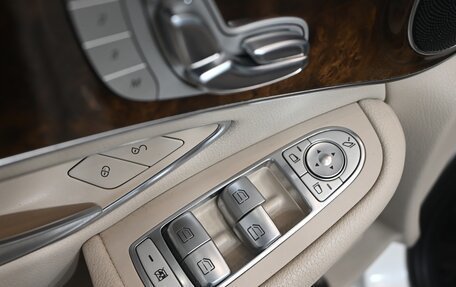 Mercedes-Benz GLC, 2016 год, 2 910 000 рублей, 12 фотография