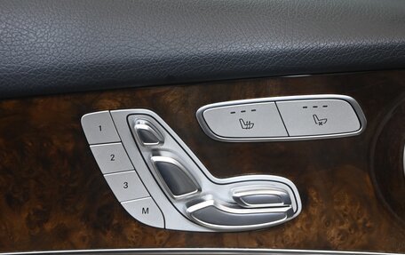 Mercedes-Benz GLC, 2016 год, 2 910 000 рублей, 13 фотография