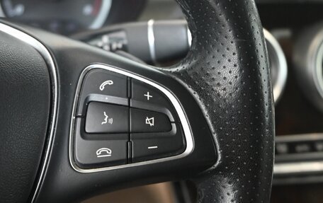 Mercedes-Benz GLC, 2016 год, 2 910 000 рублей, 18 фотография