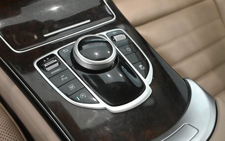 Mercedes-Benz GLC, 2016 год, 2 910 000 рублей, 19 фотография