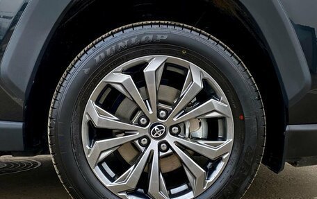Toyota RAV4, 2024 год, 4 811 200 рублей, 11 фотография