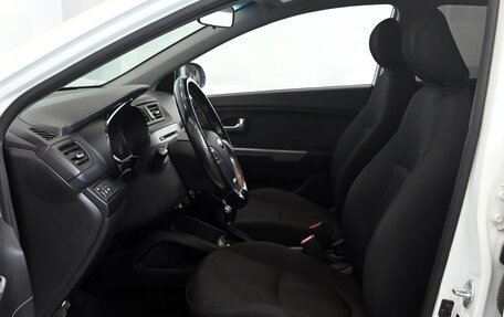 KIA Rio III рестайлинг, 2015 год, 1 120 000 рублей, 9 фотография