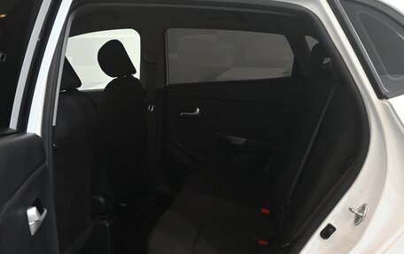 KIA Rio III рестайлинг, 2015 год, 1 120 000 рублей, 18 фотография