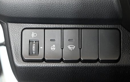 KIA Rio III рестайлинг, 2015 год, 1 120 000 рублей, 15 фотография