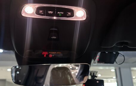 Volvo XC40 I, 2022 год, 3 049 123 рублей, 9 фотография