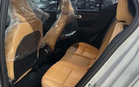 Volvo XC40 I, 2022 год, 3 049 123 рублей, 13 фотография