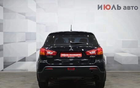 Mitsubishi ASX I рестайлинг, 2012 год, 1 059 000 рублей, 5 фотография