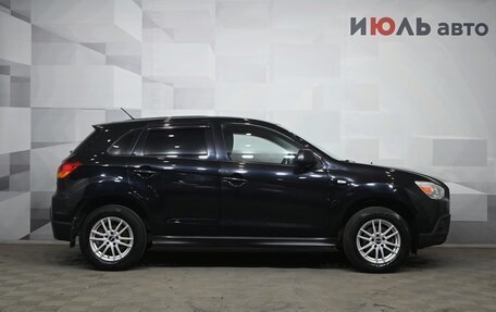 Mitsubishi ASX I рестайлинг, 2012 год, 1 059 000 рублей, 8 фотография