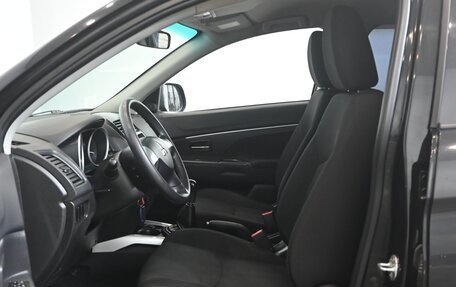 Mitsubishi ASX I рестайлинг, 2012 год, 1 059 000 рублей, 9 фотография