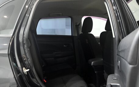 Mitsubishi ASX I рестайлинг, 2012 год, 1 059 000 рублей, 16 фотография