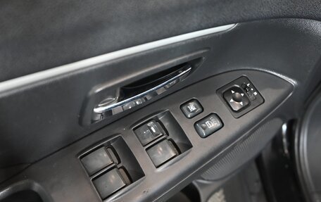 Mitsubishi ASX I рестайлинг, 2012 год, 1 059 000 рублей, 12 фотография