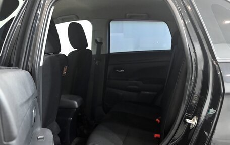 Mitsubishi ASX I рестайлинг, 2012 год, 1 059 000 рублей, 17 фотография