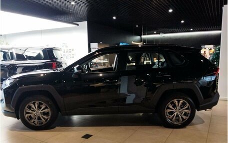 Toyota RAV4, 2024 год, 5 431 200 рублей, 5 фотография