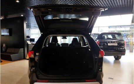 Toyota RAV4, 2024 год, 5 431 200 рублей, 11 фотография