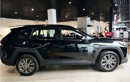 Toyota RAV4, 2024 год, 5 431 200 рублей, 8 фотография