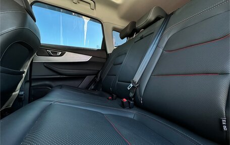 Chery Tiggo 7 Pro, 2022 год, 1 870 000 рублей, 21 фотография