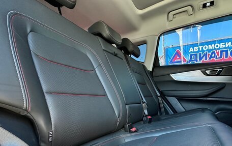 Chery Tiggo 7 Pro, 2022 год, 1 870 000 рублей, 20 фотография