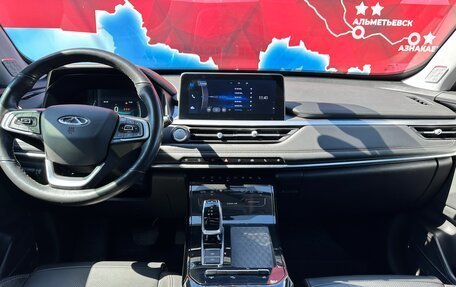 Chery Tiggo 7 Pro, 2022 год, 1 870 000 рублей, 22 фотография