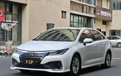 Toyota Allion, 2021 год, 1 650 000 рублей, 1 фотография