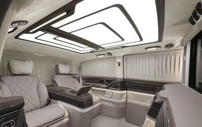 Mercedes-Benz V-Класс, 2024 год, 49 600 000 рублей, 1 фотография