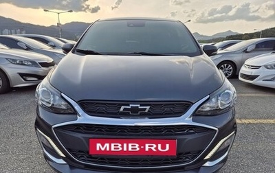 Chevrolet Spark IV, 2020 год, 1 100 000 рублей, 1 фотография