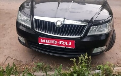 Skoda Octavia, 2010 год, 955 000 рублей, 1 фотография