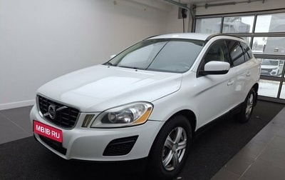 Volvo XC60 II, 2012 год, 1 310 000 рублей, 1 фотография