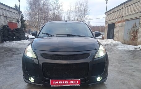Nissan Murano, 2003 год, 550 000 рублей, 1 фотография