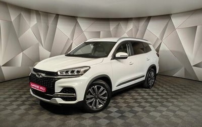 Chery Tiggo 8 I, 2020 год, 1 575 000 рублей, 1 фотография
