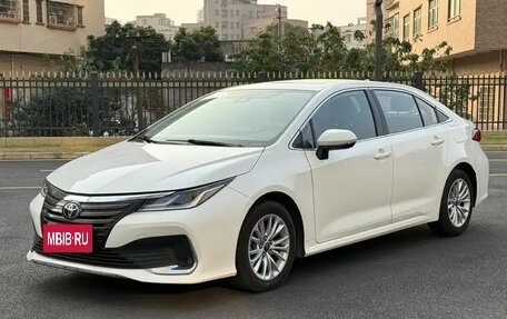Toyota Allion, 2021 год, 1 700 000 рублей, 1 фотография
