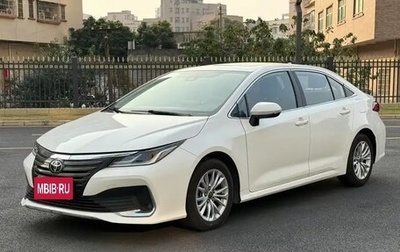 Toyota Allion, 2021 год, 1 700 000 рублей, 1 фотография
