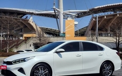KIA K3, 2021 год, 1 598 810 рублей, 1 фотография