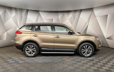Geely Atlas I, 2019 год, 1 489 000 рублей, 6 фотография