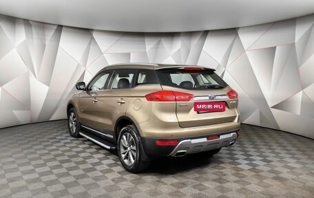 Geely Atlas I, 2019 год, 1 489 000 рублей, 4 фотография