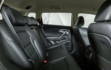 Geely Atlas I, 2019 год, 1 489 000 рублей, 11 фотография