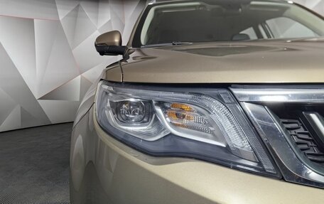 Geely Atlas I, 2019 год, 1 489 000 рублей, 16 фотография