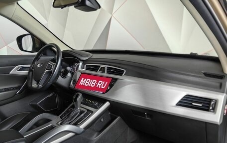 Geely Atlas I, 2019 год, 1 489 000 рублей, 9 фотография
