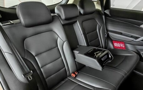 Geely Atlas I, 2019 год, 1 489 000 рублей, 12 фотография