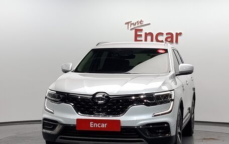 Renault Samsung QM6, 2021 год, 2 075 000 рублей, 2 фотография