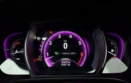 Renault Samsung QM6, 2021 год, 2 075 000 рублей, 6 фотография