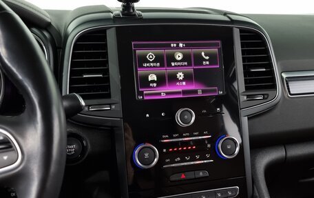 Renault Samsung QM6, 2021 год, 2 075 000 рублей, 9 фотография