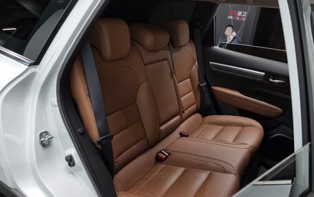 Renault Samsung QM6, 2021 год, 2 075 000 рублей, 15 фотография