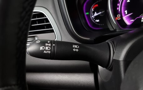 Renault Samsung QM6, 2021 год, 2 075 000 рублей, 11 фотография