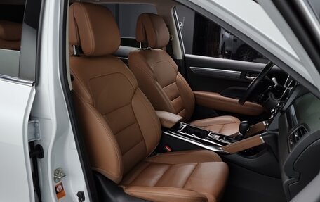 Renault Samsung QM6, 2021 год, 2 075 000 рублей, 14 фотография