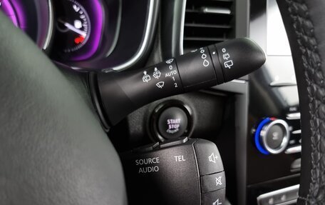 Renault Samsung QM6, 2021 год, 2 075 000 рублей, 12 фотография