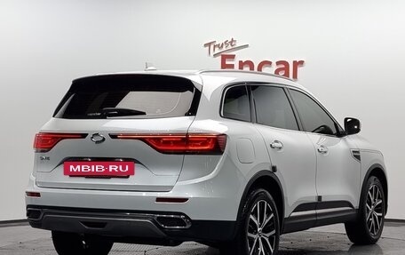 Renault Samsung QM6, 2021 год, 2 075 000 рублей, 4 фотография
