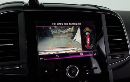 Renault Samsung QM6, 2021 год, 2 075 000 рублей, 10 фотография