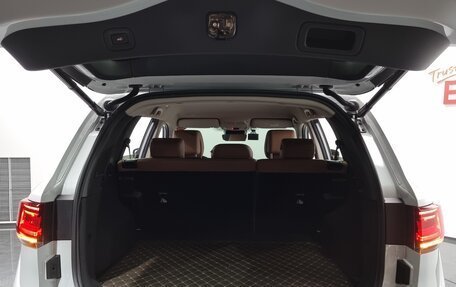 Renault Samsung QM6, 2021 год, 2 075 000 рублей, 18 фотография
