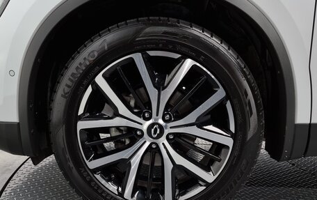Renault Samsung QM6, 2021 год, 2 075 000 рублей, 19 фотография