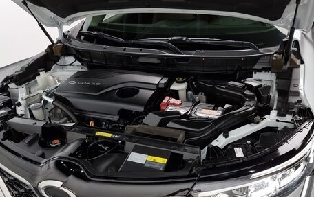 Renault Samsung QM6, 2021 год, 2 075 000 рублей, 20 фотография
